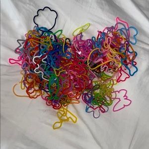 Silly bands